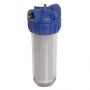 Mauk 324 Wasserfilter 5000 L/h, 2.54 cm Pool Filter Bild 1