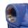 Mauk 324 Wasserfilter 5000 L/h, 2.54 cm Pool Filter Bild 2