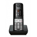 Gigaset S810H Black Limited Edition Schnurlostelefon Zusatzgert Bild 1