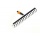 Fiskars QuikFit Rechen Bild 1