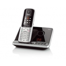 Gigaset S810A Schnurlostelefon mit Headset Bild 1