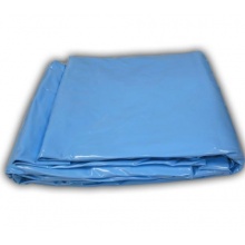 d=3,6x1,32m POOL 0,5mm Innenhlle Pool Innenfolie Bild 1