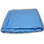 d=3,6x1,32m POOL 0,5mm Innenhlle Pool Innenfolie Bild 1
