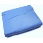 Poolfolie rund 3,60 x 0,92 m x 0,25 mm Schwimmbadfolie Bild 1