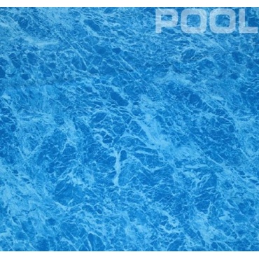 d=4,6x1,32m POOL Folie 0,5mm Innenhlle ELECSA 9558 Bild 1