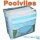 Pool Vlies fr Pools bis 4,60 m Pool Innenfolie Bild 1