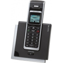 Swissvoice Eurit 748 Schnurloses ISDN-Telefon Bild 1