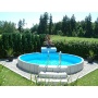 Ersatzinnenhlle fr Stahlmantelpool Pool Innenfolie Bild 1