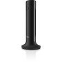 Philips M3351B/38 LINEA Designtelefon mit Anrufbeantworter Bild 1
