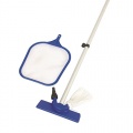 Bestway 58013 Reinigungsset 203 cm Poolreinigung  Bild 1