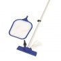 Bestway 58013 Reinigungsset 203 cm Poolreinigung  Bild 1