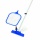 Bestway 58013 Reinigungsset 203 cm Poolreinigung  Bild 2