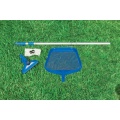 Intex Poolreinigung Reinigungsset mit Kescher Bild 1