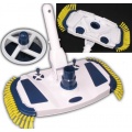 Pool Schwimmbad Teich Bodensauger Poolreinigung Elecsa Bild 1