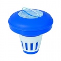 Bestway Chemikalienschwimmer 16.5 cm,Poolreinigung Bild 1