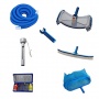 Pool-Reinigungsset - Set II - 7 in 1 von Duraol Bild 1