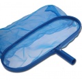 Pool Schwimmbad Poolreiniger Kescher Reinigung ELECSA  Bild 1