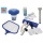 Pool Reinigungs Set BESTWAY 7-teilig Poolreiniger  Bild 1