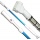 Elecsa 9450 Pool Schwimmbad Bodensauger Poolreiniger Bild 1