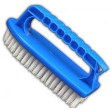 Poolbrste Poolreiniger Brste Algenbrste ELECSA  Bild 1