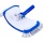 KOMPLETTES Reinigungsset ALL IN ONE SET Poolreiniger  Bild 2
