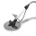 Berlan Poolreiniger BAPR100 Bild 1