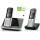  Siemens Gigaset SX810A Duo ISDN Bild 1