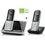  Siemens Gigaset SX810A Duo ISDN Bild 1