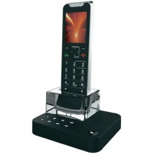 Motorola IT.6.1T DECT-Telefon mit Anrufbeantworter Bild 1