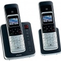 Swissvoice Eurit 459 TAM Colour Duo Schnurloses ISDN Telefon Bild 1