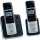 Swissvoice Eurit 459 TAM Colour Duo Schnurloses ISDN Telefon Bild 1