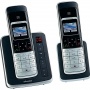 Swissvoice Eurit 459 TAM Colour Duo Schnurloses ISDN Telefon Bild 1