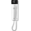 Philips M110W/38 SCALA schnurgebundenes Designtelefon Bild 1