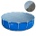 Miganeo Premium-Pool 457 cm Solarfolie Solarplane  Bild 1