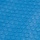Intex Solarabdeckplane fr Easy,Frame, Blau,457 cm Bild 3