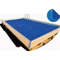 400x600cm Schwimmbecken Pool Solarfolie Solarplane D&S Bild 1