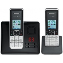 Telekom Sinus A503i / A 503i DUO Set ISDN Telefon Bild 1