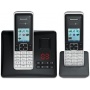 Telekom Sinus A503i / A 503i DUO Set ISDN Telefon Bild 1