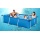 Miganeo Premium-Pool 260x160 cm Solarfolie Solarplane Bild 4