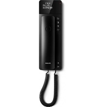 Philips M110B/38 SCALA schnurgebundenes Designtelefon Bild 1