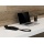 Philips M110B/38 SCALA schnurgebundenes Designtelefon Bild 5
