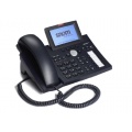 SNOM 370 schwarz OHNE NETZTEIL schwenkbares Bild 1