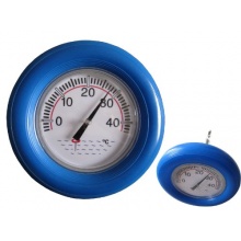 Dr. Richter Poolthermometer XXL  Bild 1