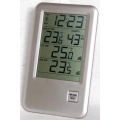 Poolthermometer MALIBU silber TFA 30.3053.54.IT  Bild 1