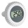 Poolthermometer MALIBU silber TFA 30.3053.54.IT  Bild 2