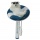 Eisbr Pool Schwimmbad Teich Thermometer ELECSA 3080 Bild 1