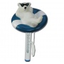 Eisbr Pool Schwimmbad Teich Thermometer ELECSA 3080 Bild 1