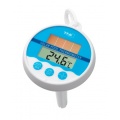 TFA Dostmann digitales Solar Poolthermometer 30.1041 Bild 1