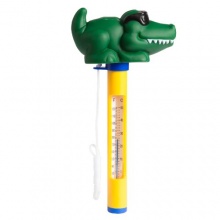 Ultranatura Poolthermometer mit Tiermotiv  Bild 1