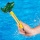 Ultranatura Poolthermometer mit Tiermotiv  Bild 5